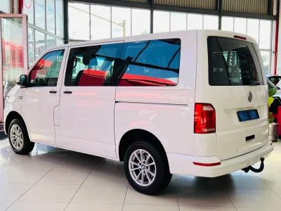 T6 Kombi